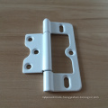 China manufacture window shutter accessories hardware louver parts window shutter hinge